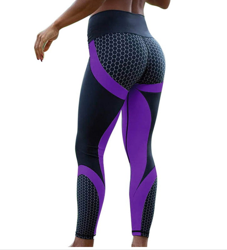 Yoga Fitness Pants