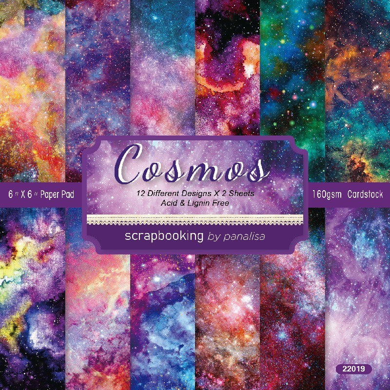 DIY Photo Album Scrapbook Paper Account Material