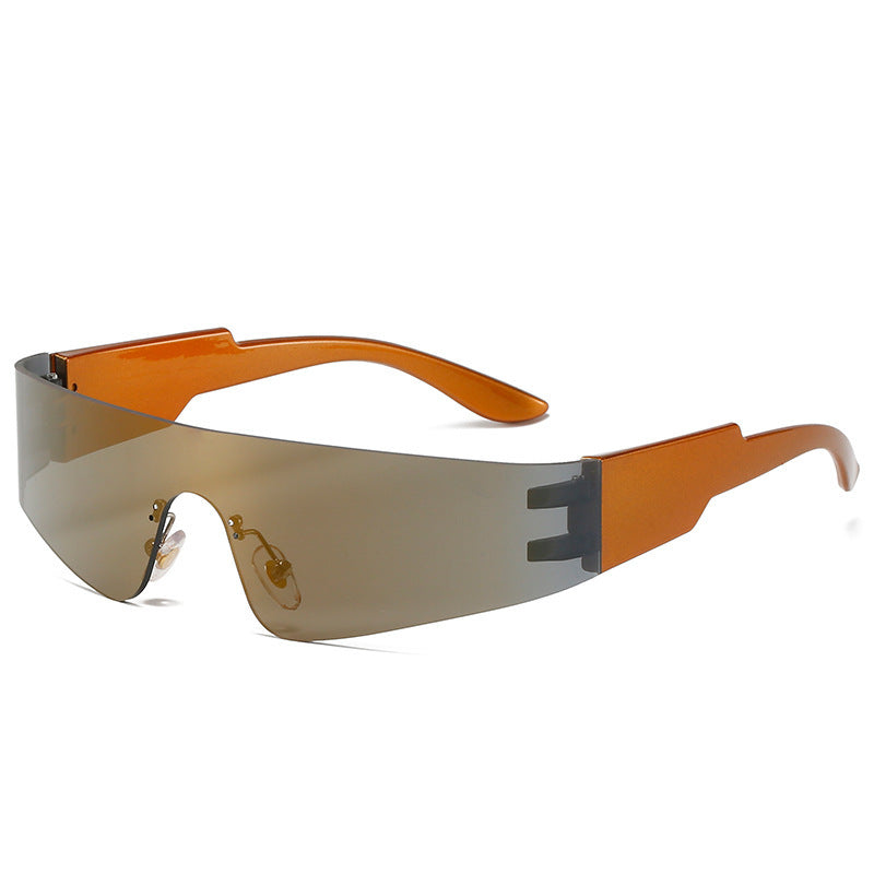 Cruising in Style Sunglasses