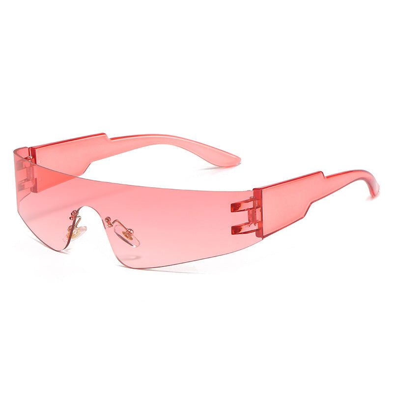 Cruising in Style Sunglasses