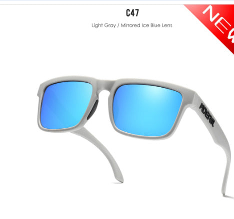 Colors Polarized Sunglasses