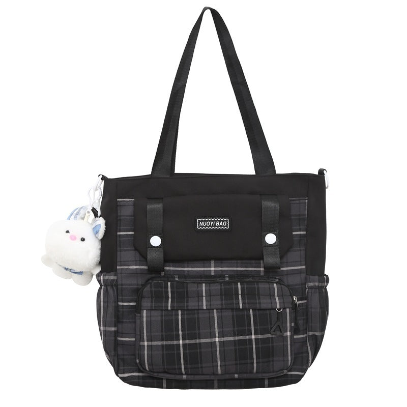 Large Capacity Student Backpack