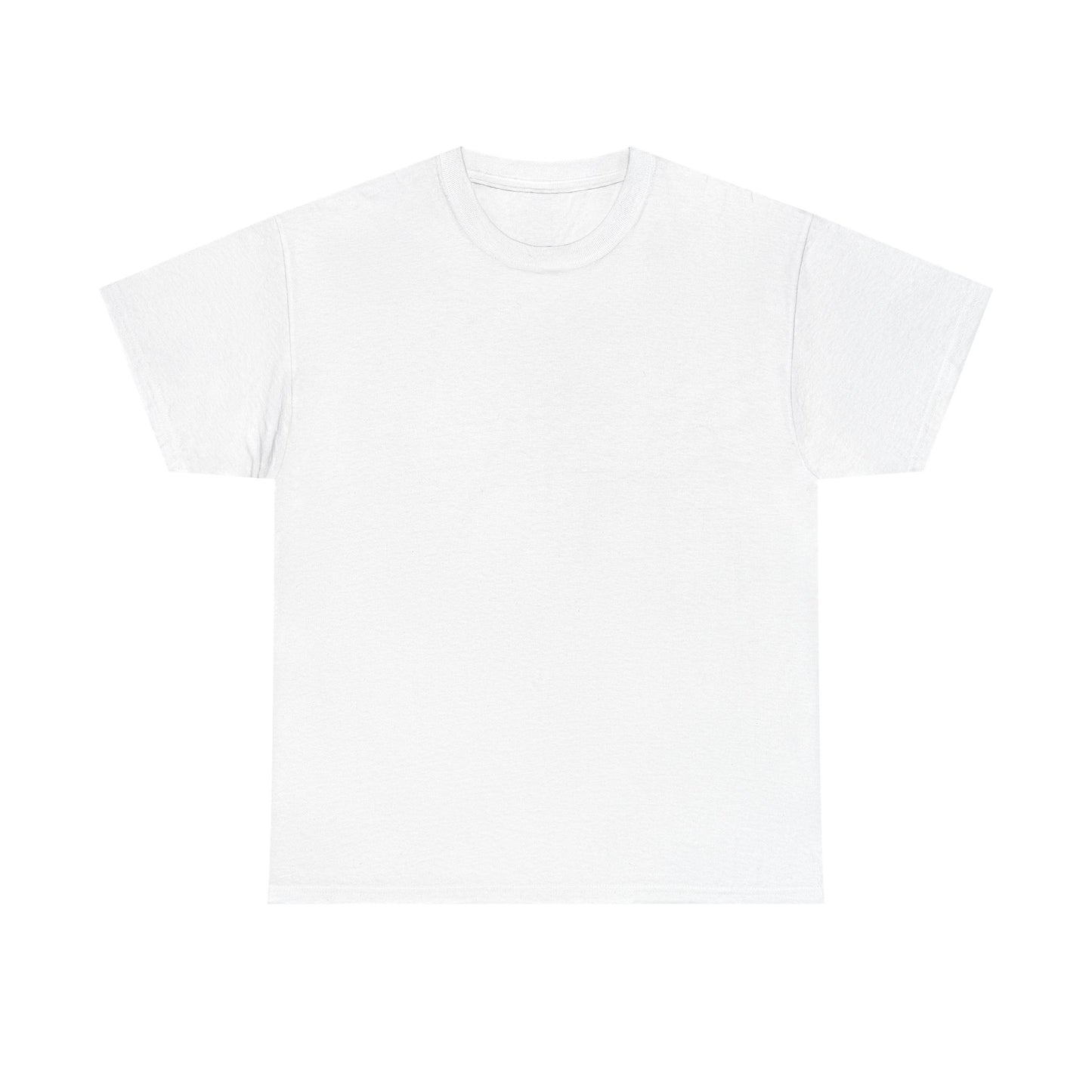 We Are Totally Pawsome. Heavy Cotton T-Shirt