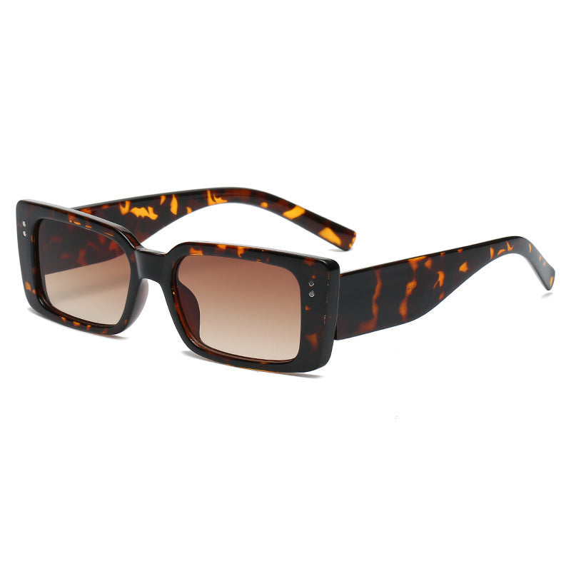 Street Fashion Sunglasses