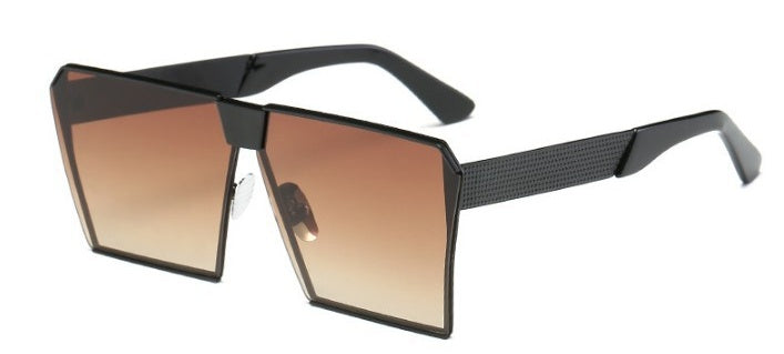 Statement Polarized Sunglasses