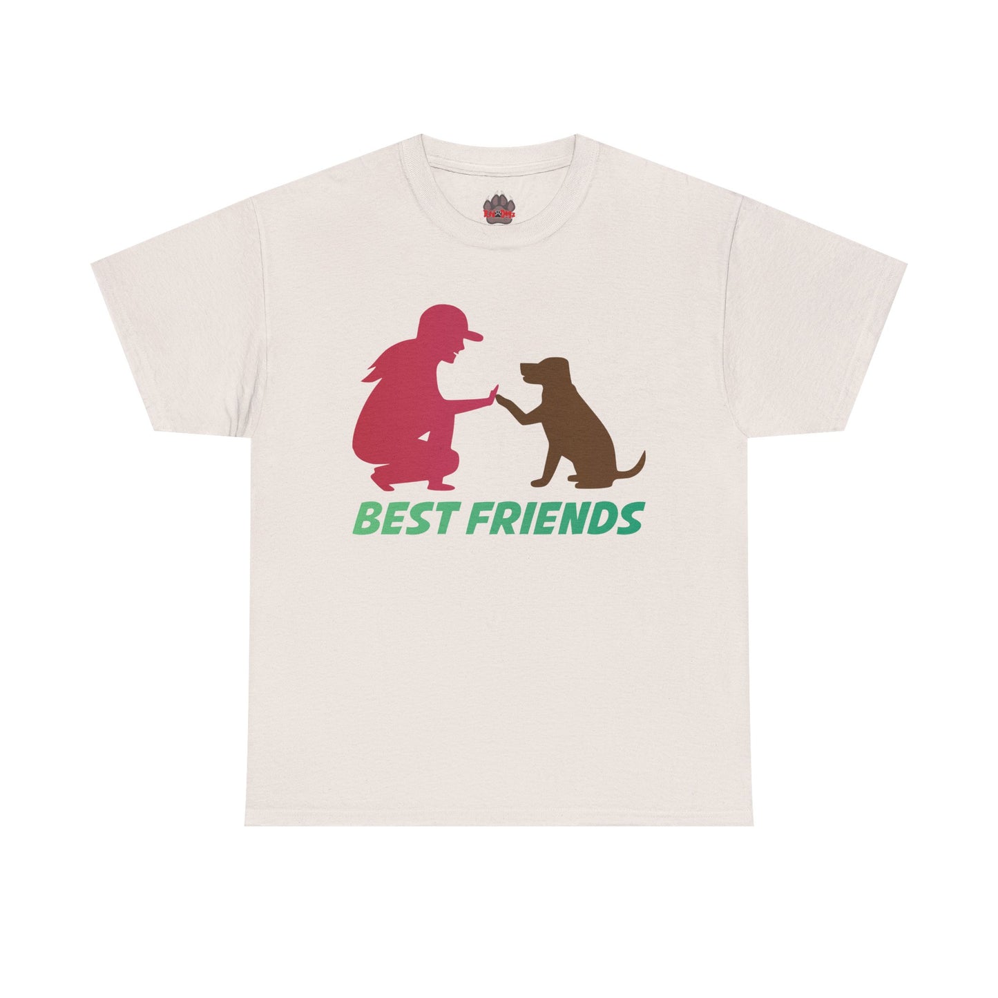 Best Friends Tee - Unisex Heavy Cotton