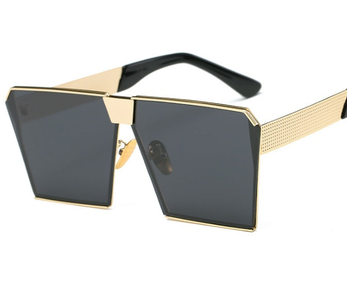 Statement Polarized Sunglasses