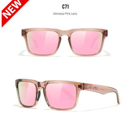 Colors Polarized Sunglasses
