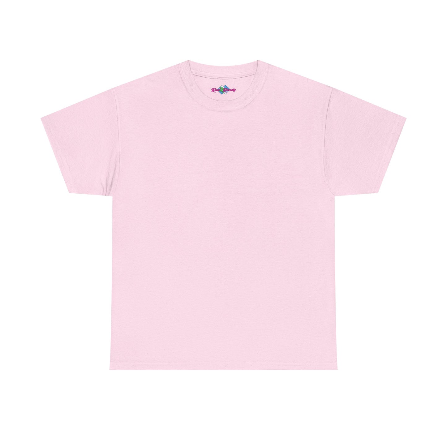 2025 Vacation. Heavy Cotton T-Shirt