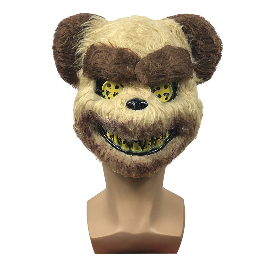 Halloween Mask's