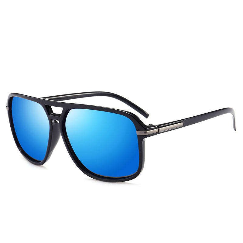 Mirror Polarized Driving Sunglasses