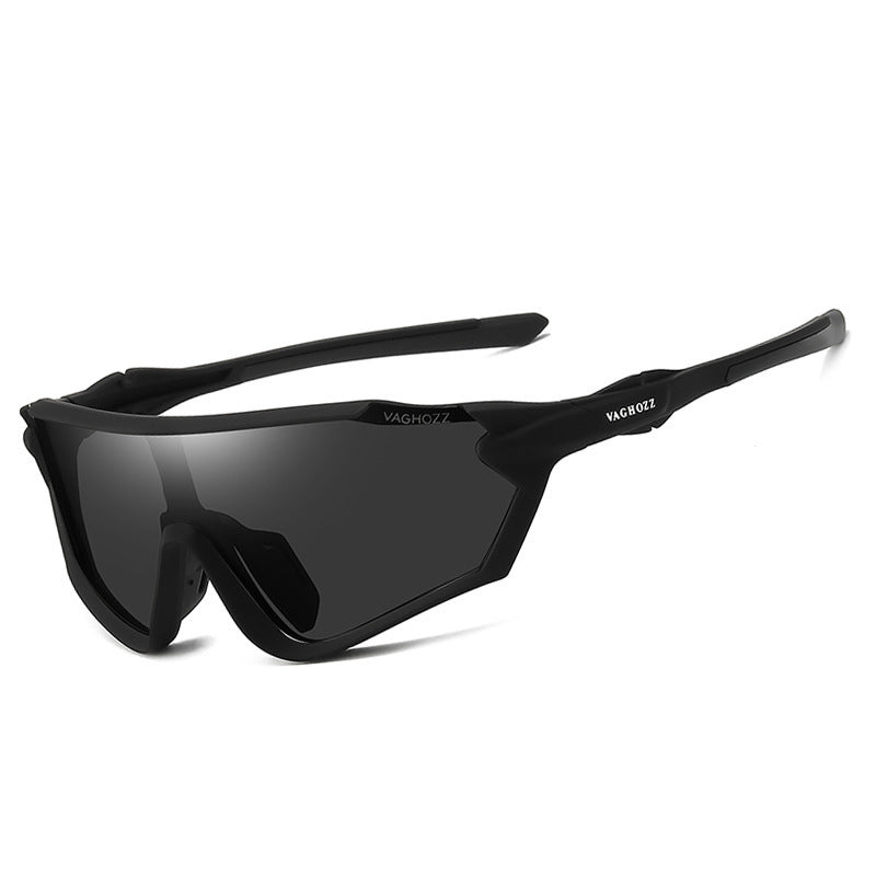 Skiers Sunglasses