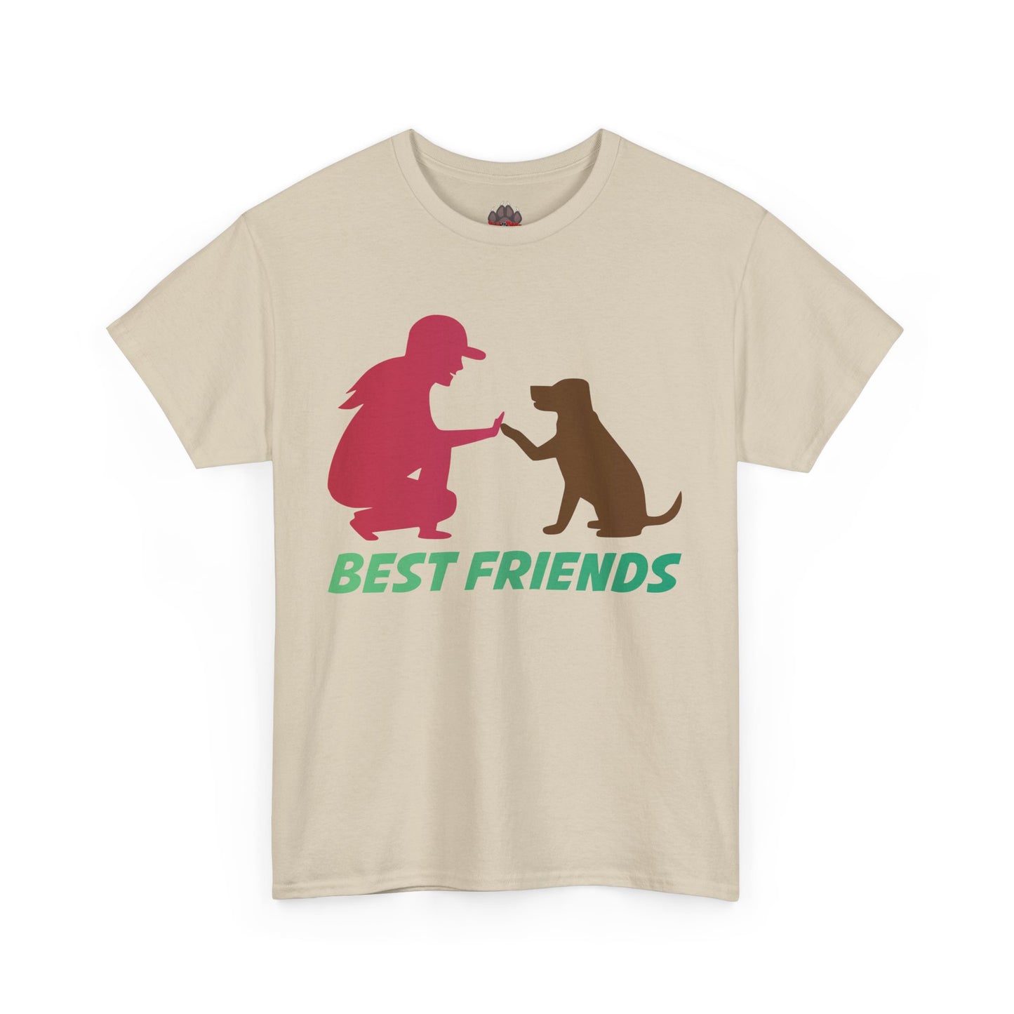 Best Friends Tee - Unisex Heavy Cotton
