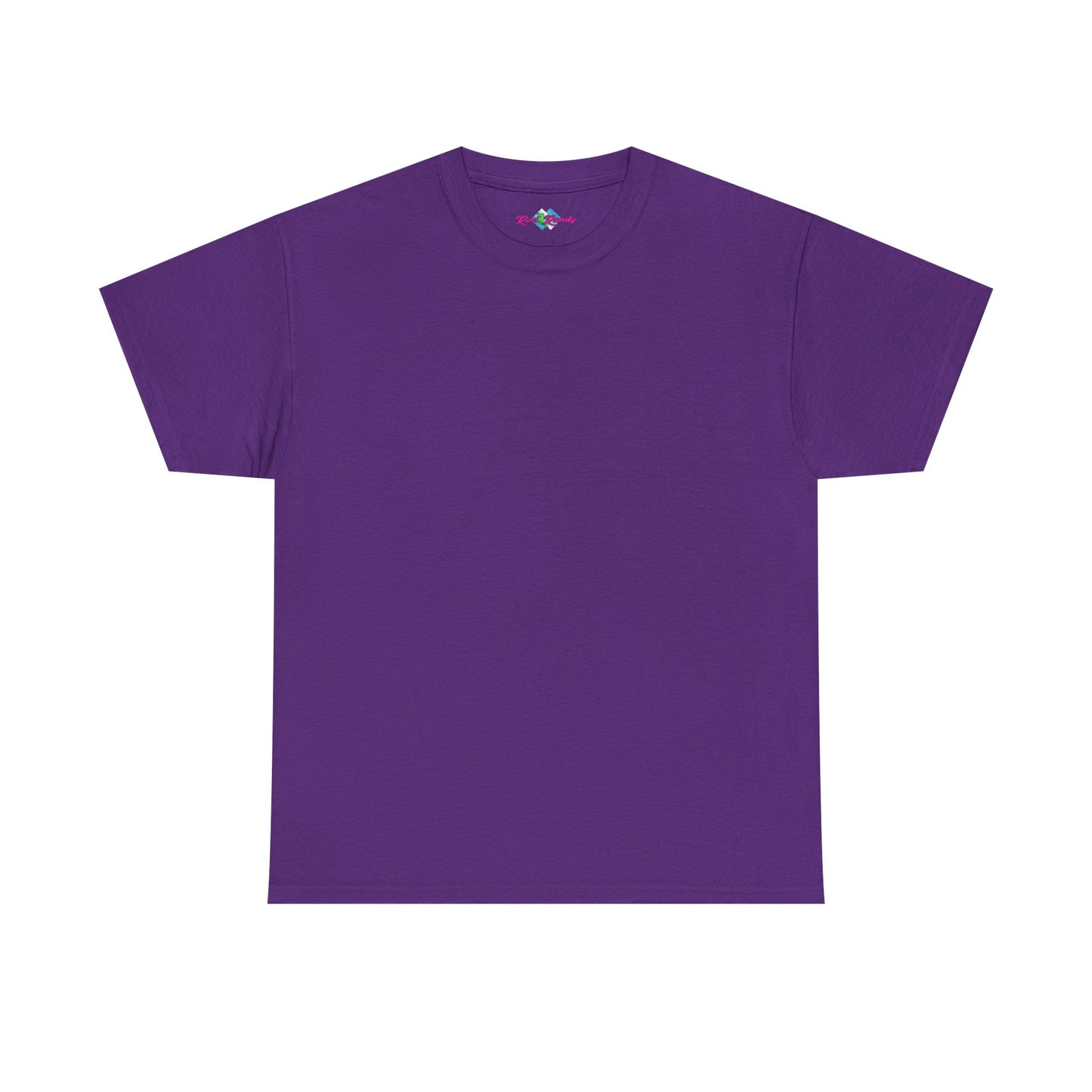 You just got Passed by a Gay Guy. Heavy Cotton T-Shirt