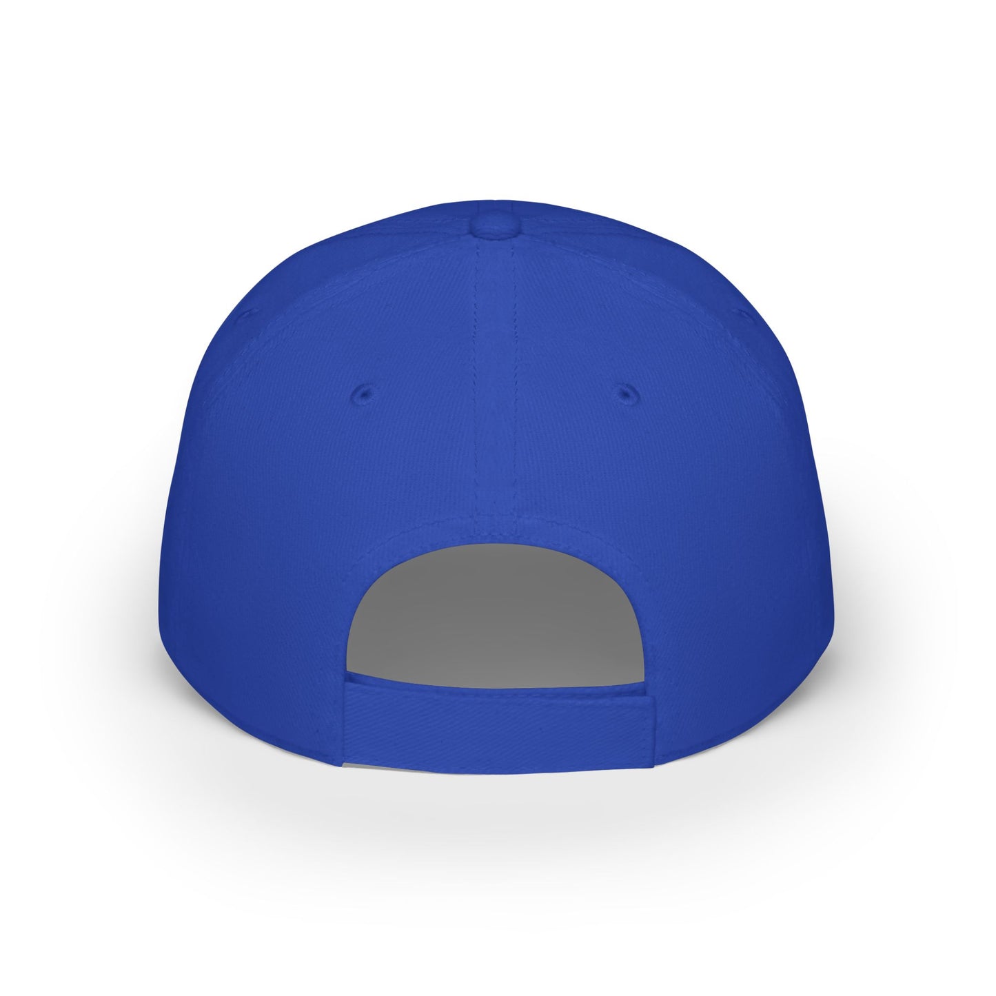 Cool Bunny Stay Rad Baseball Cap.