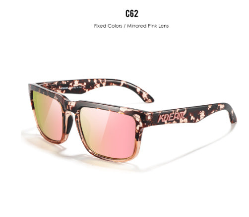 Colors Polarized Sunglasses