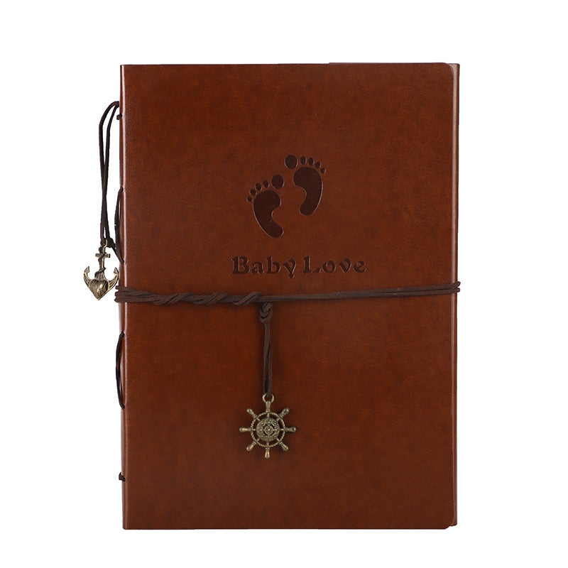 Photo Gallery Scrapbook