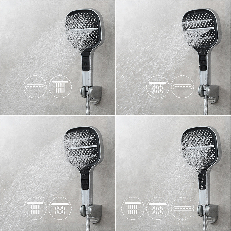 Bathroom Handheld Shower