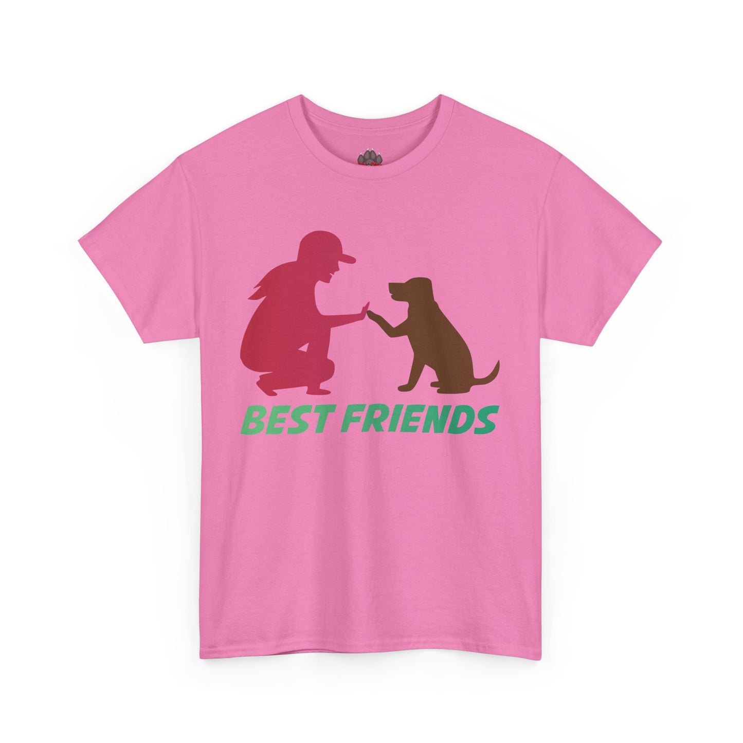 Best Friends Tee - Unisex Heavy Cotton