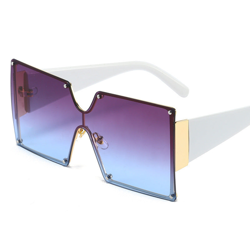 Fashionista Square Sunglasses