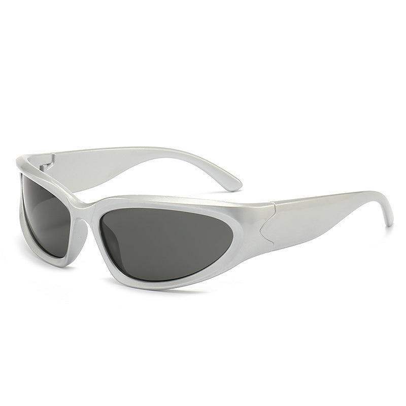 Retro Space Sunglasses