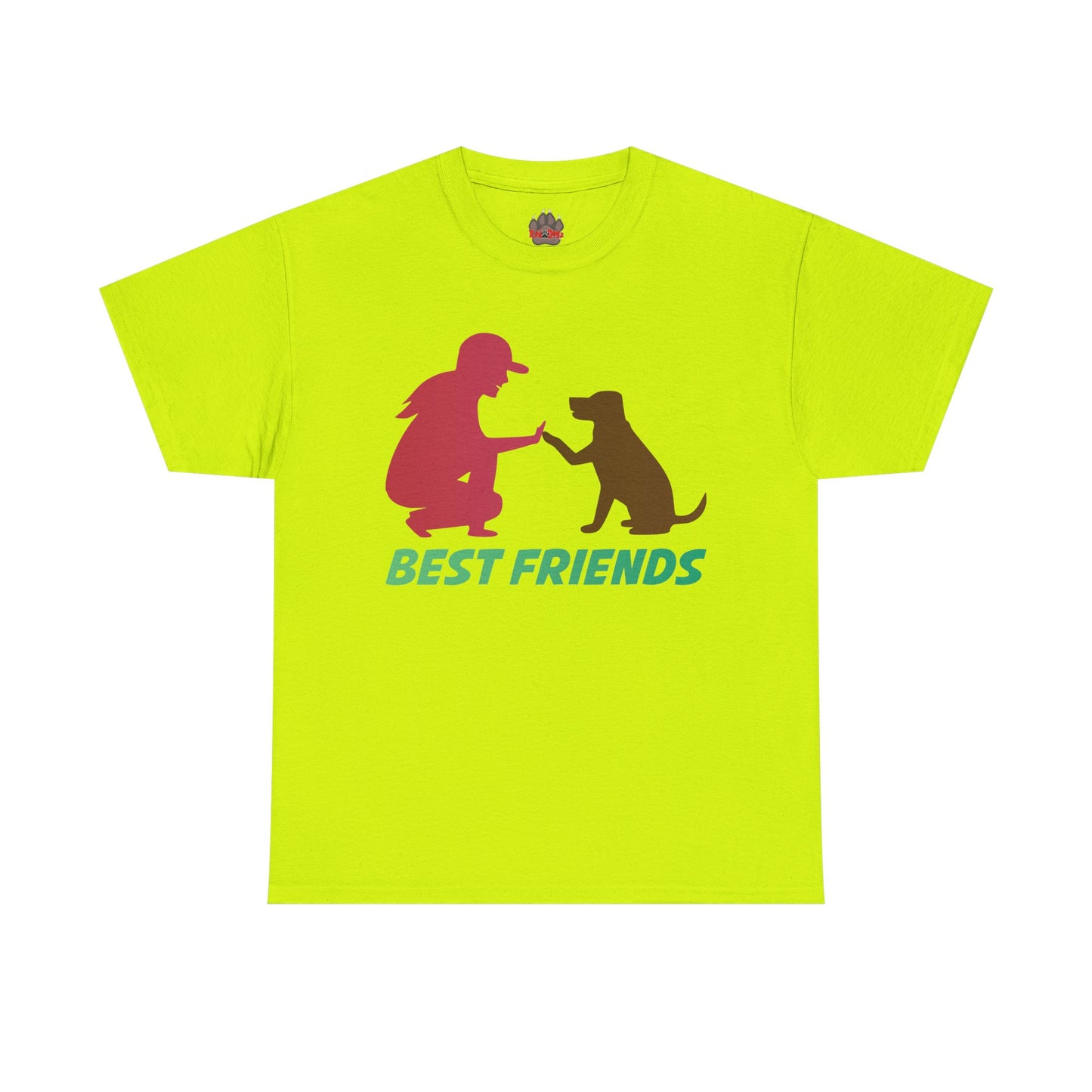 Best Friends Tee - Unisex Heavy Cotton