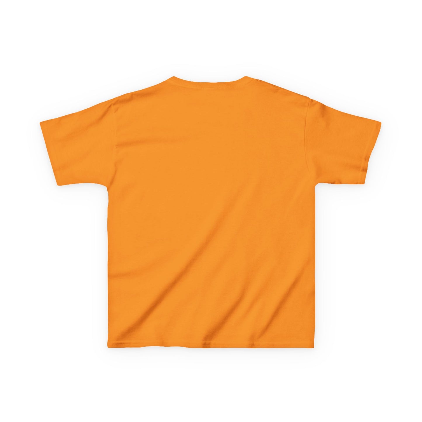 Dino. Kids Heavy Cotton™ T-Shirt