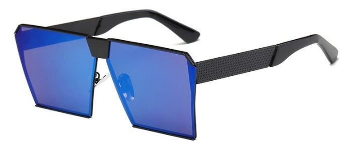 Statement Polarized Sunglasses