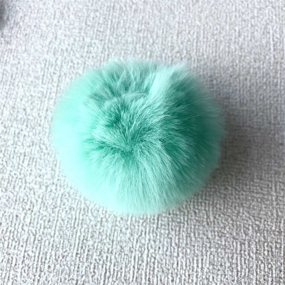 Green Snake Keychain Suit