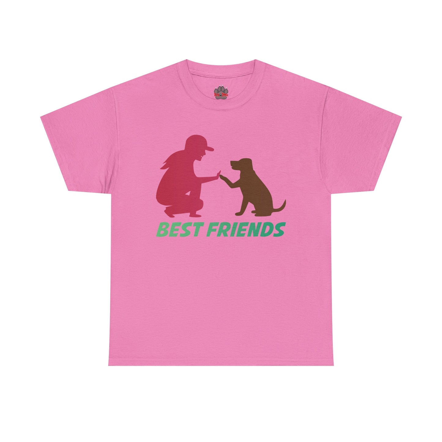 Best Friends Tee - Unisex Heavy Cotton