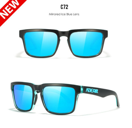 Colors Polarized Sunglasses