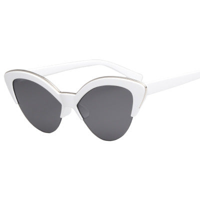 Exquisite Cat Lady Sunglasses