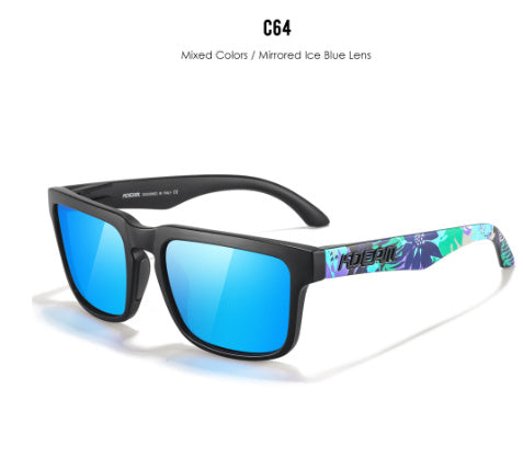 Colors Polarized Sunglasses