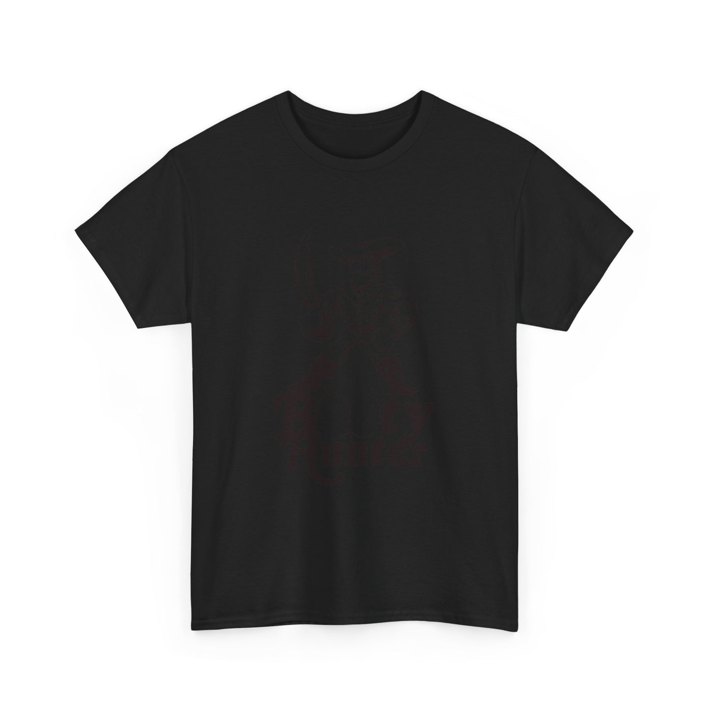 Booty Hunter. Heavy Cotton T-Shirt
