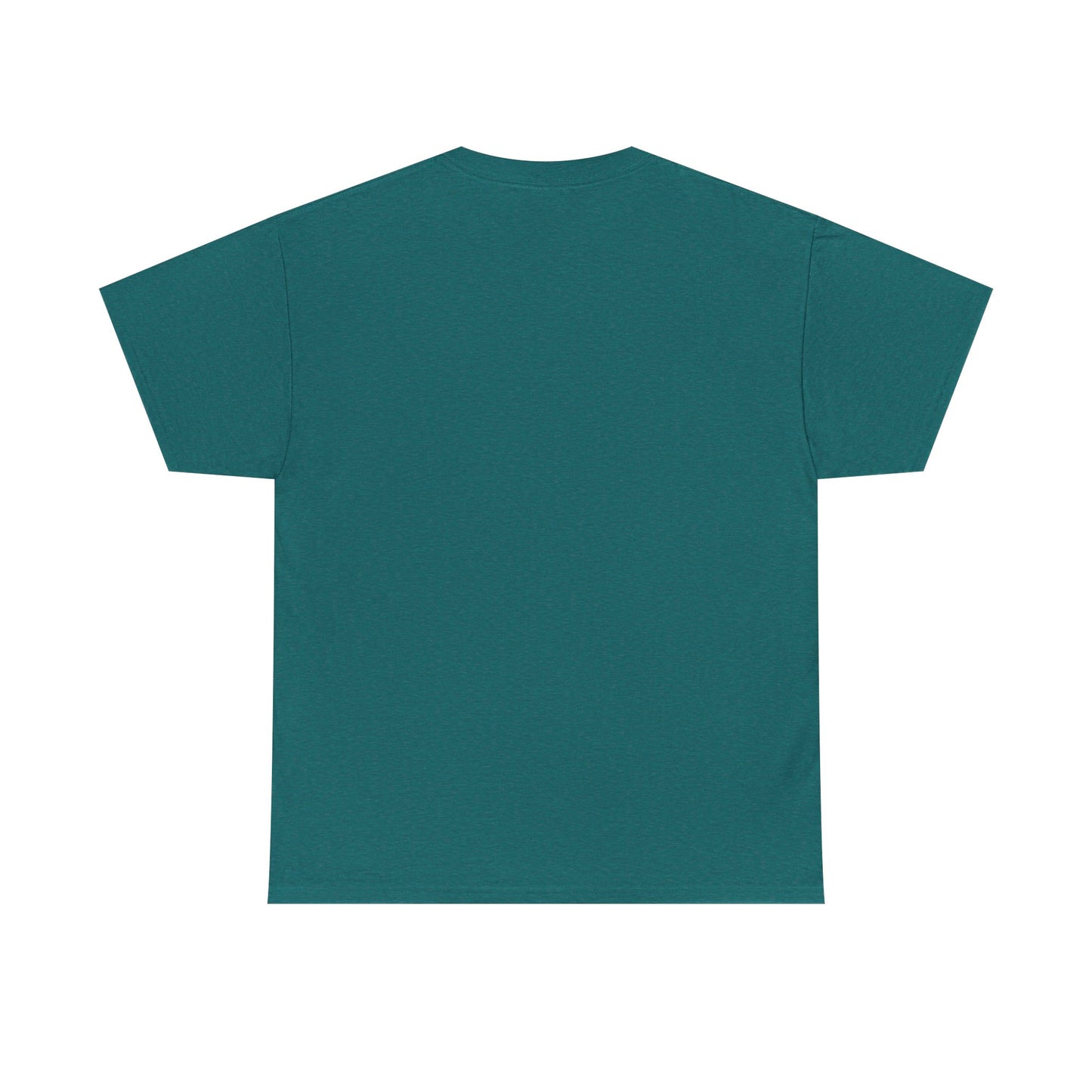 1000 Yard Club, Heavy Cotton T-Shirt