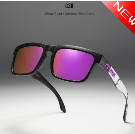 Colors Polarized Sunglasses