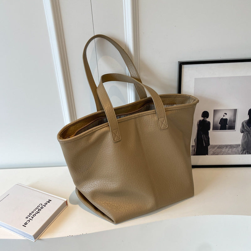 Retro Tote Bag