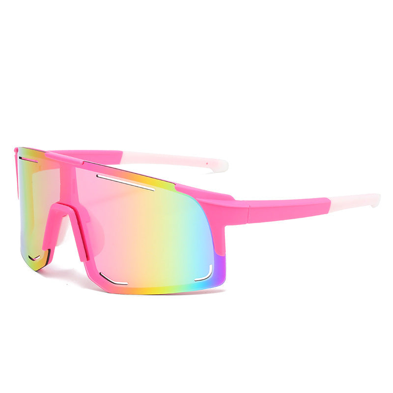 Light Weight Cycling Sunglasses