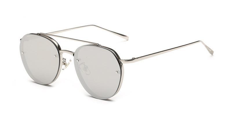 Sunshade Pilot Sunglasses