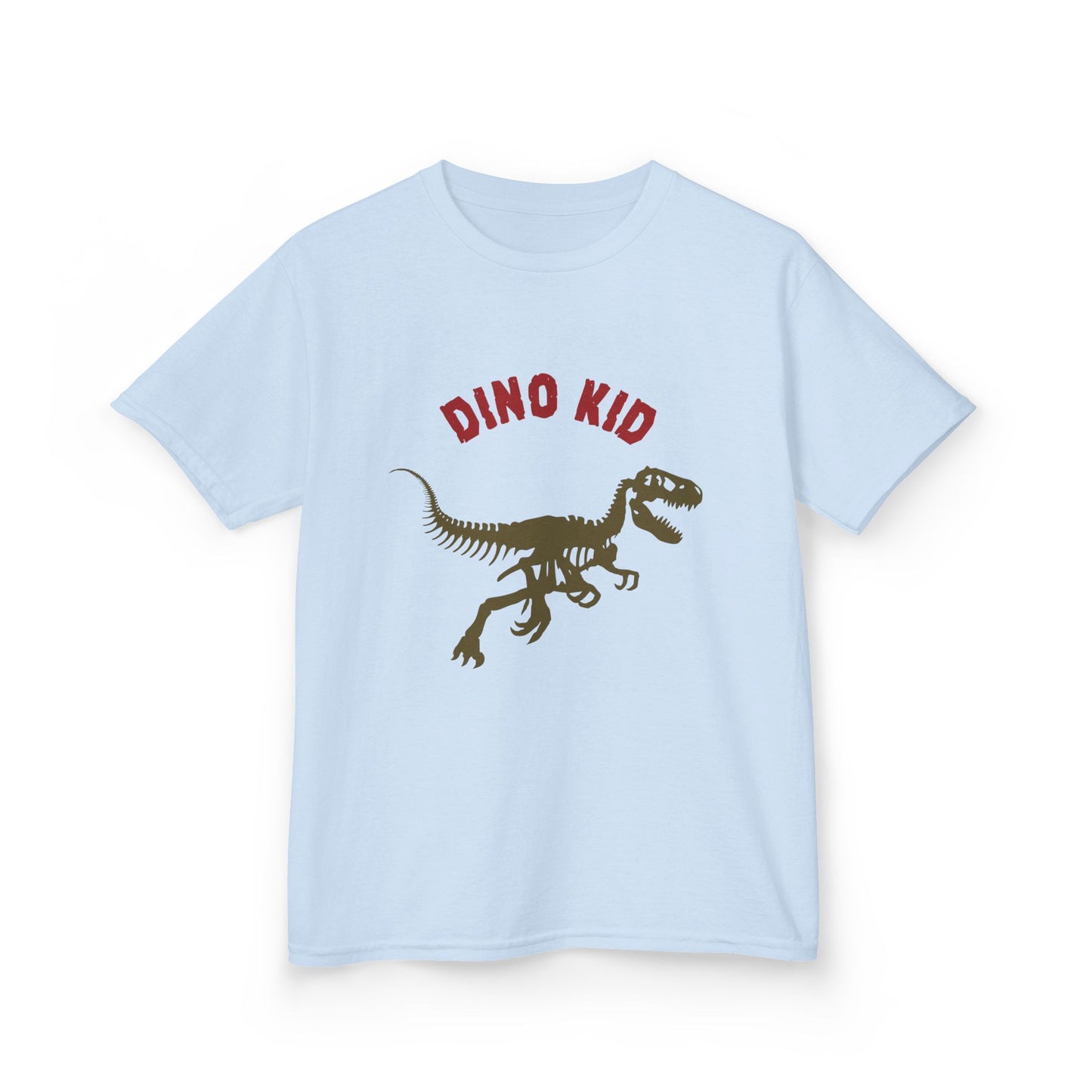Dino Kid, Dinosaur T-Shirt