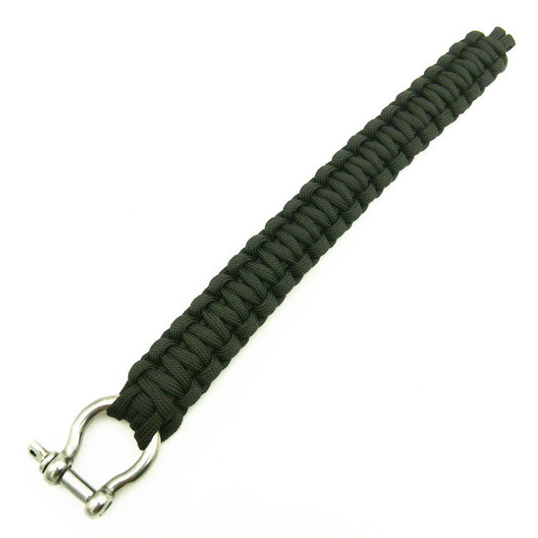 Parachute Cord Bracelet