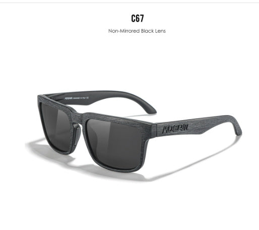Colors Polarized Sunglasses