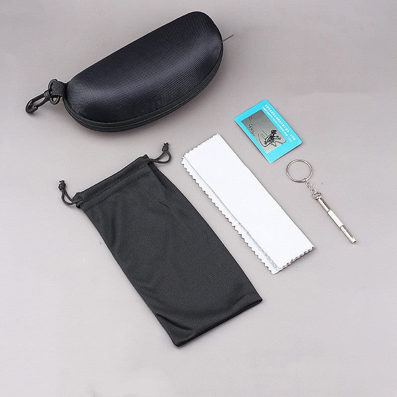 Sunglasses Cases & Accessories