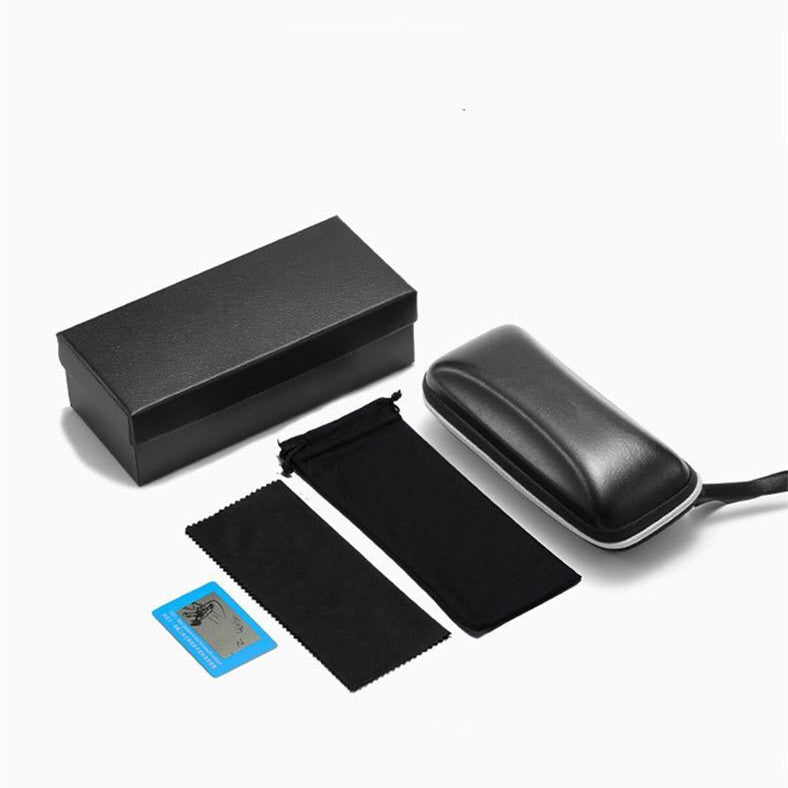 Sunglasses Cases & Accessories