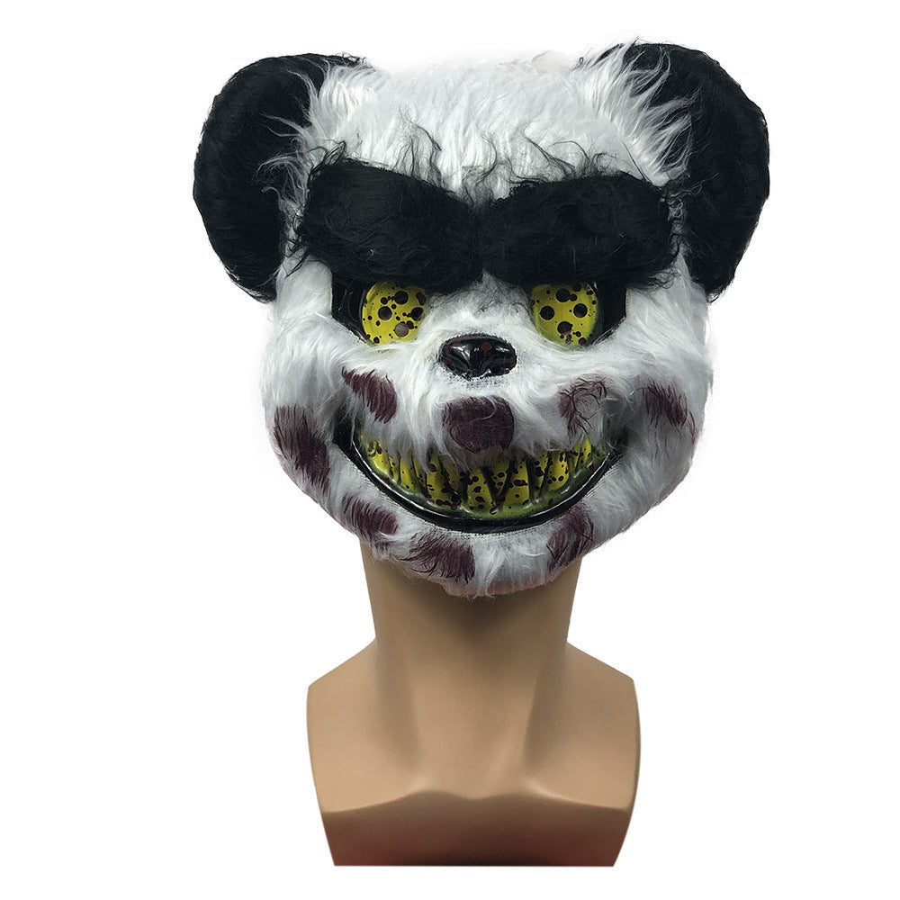 Halloween Mask's