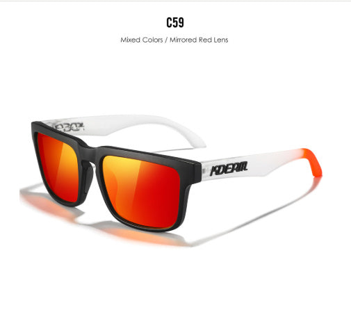 Colors Polarized Sunglasses