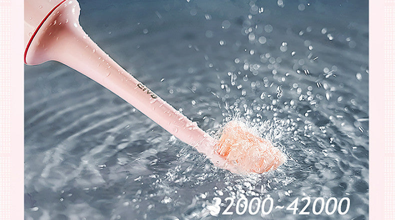 Adult Rechargeable Sonic Ultra-automatic Toothbrush