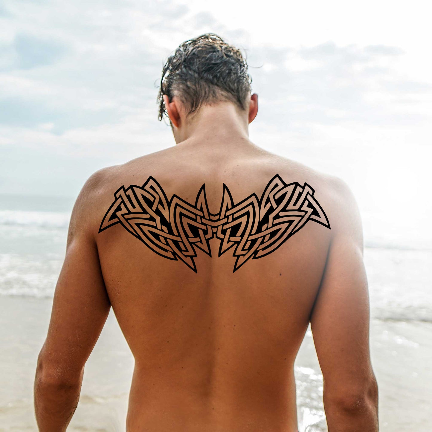 Celtic Design. PNG Digital Print file.