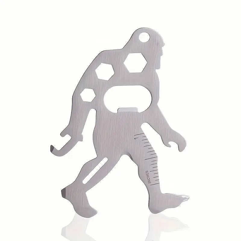 Bigfoot Multitool.