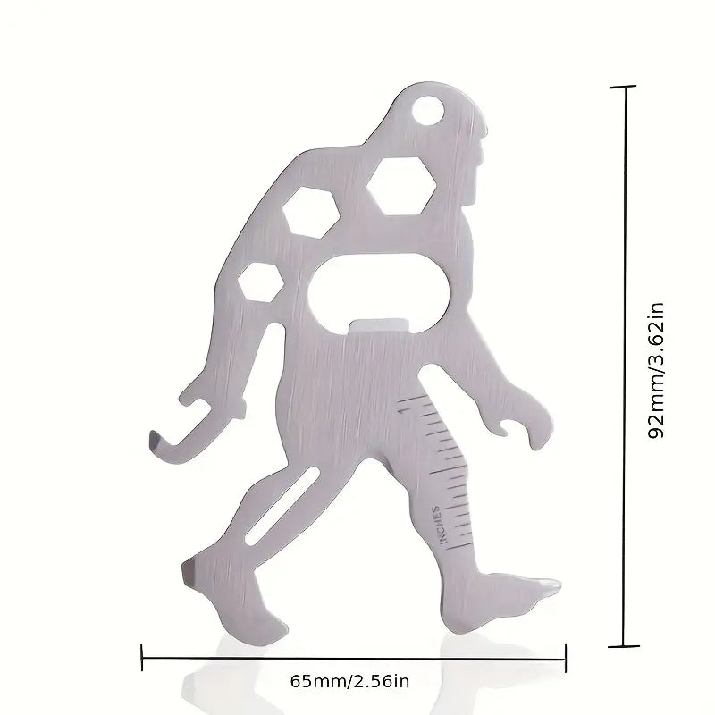 Bigfoot Multitool.